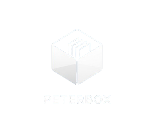 Logo Peterbox